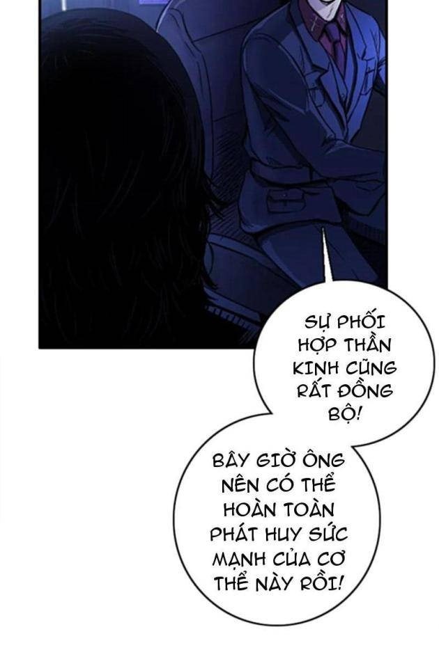 Người Siêu Việt - Page 5