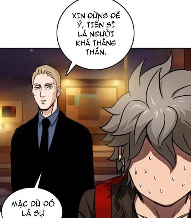 Người Siêu Việt - Page 26