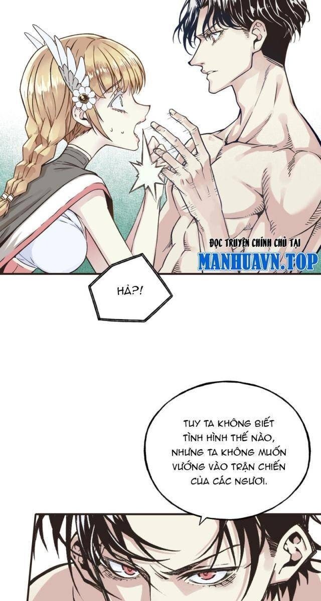 Ta Xuyên Vào Dị Giới Với Chỉ Số Phòng Thủ 99999 - Page 61