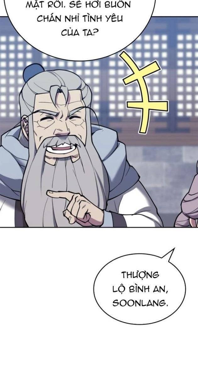 Võ Giả Bất Đắc Dĩ - Page 154