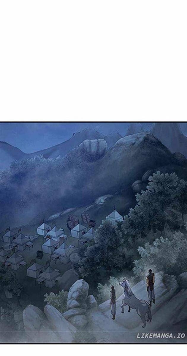 Bá Vương Chi Tinh - Page 11