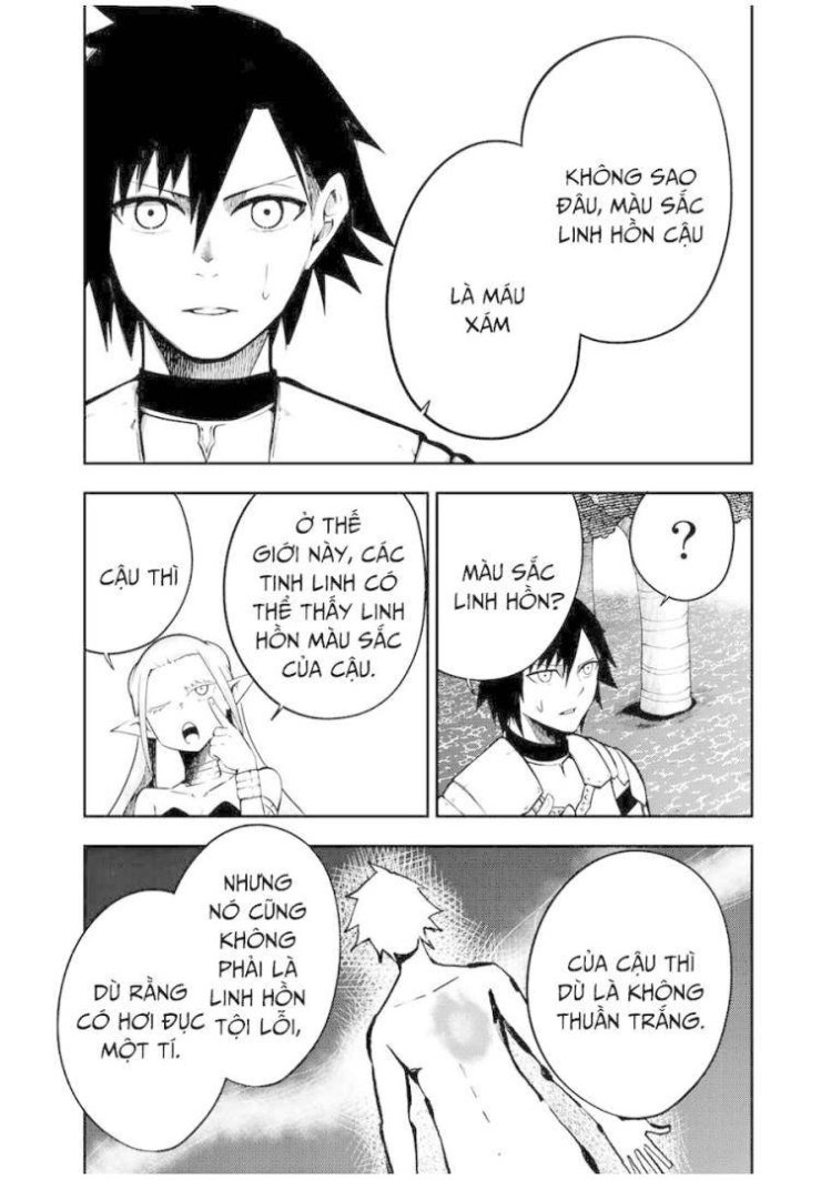 Tái Sinh Nô Lệ - Page 14