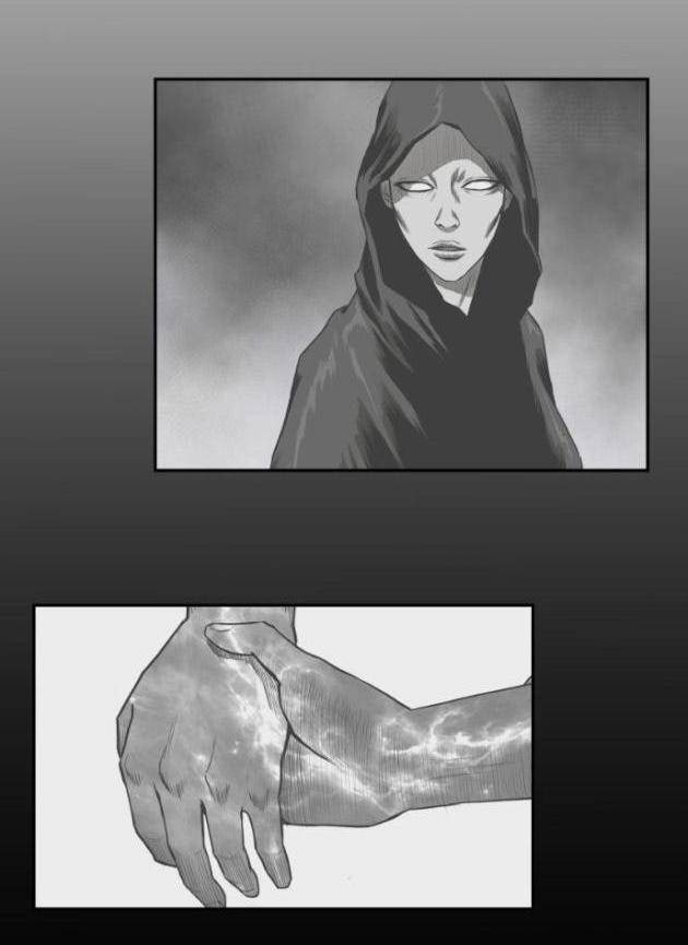 Sát Thủ Anh Vũ - Page 34