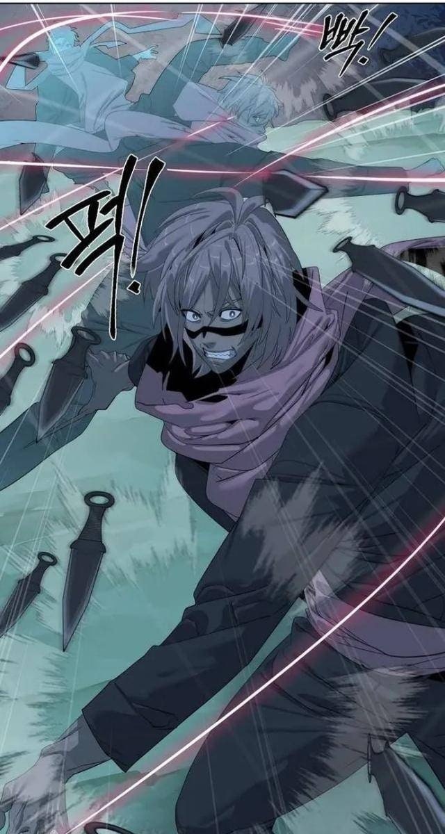 Hành Tinh Quái Vật - Page 72