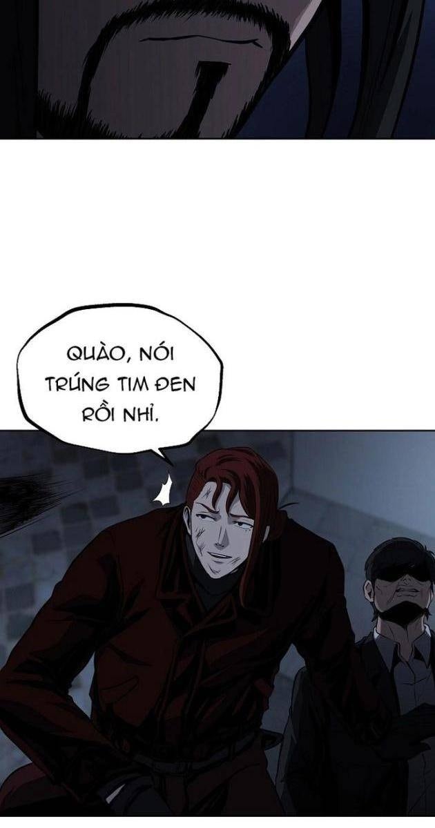 Vương Đạo - Page 18