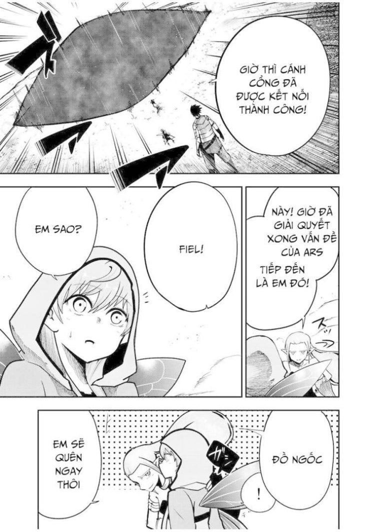 Tái Sinh Nô Lệ - Page 16