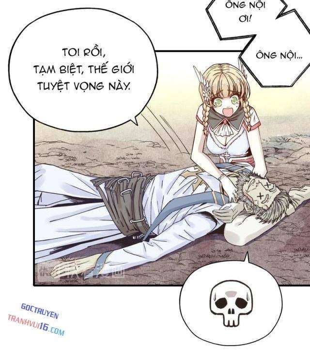 Ta Xuyên Vào Dị Giới Với Chỉ Số Phòng Thủ 99999 - Page 46