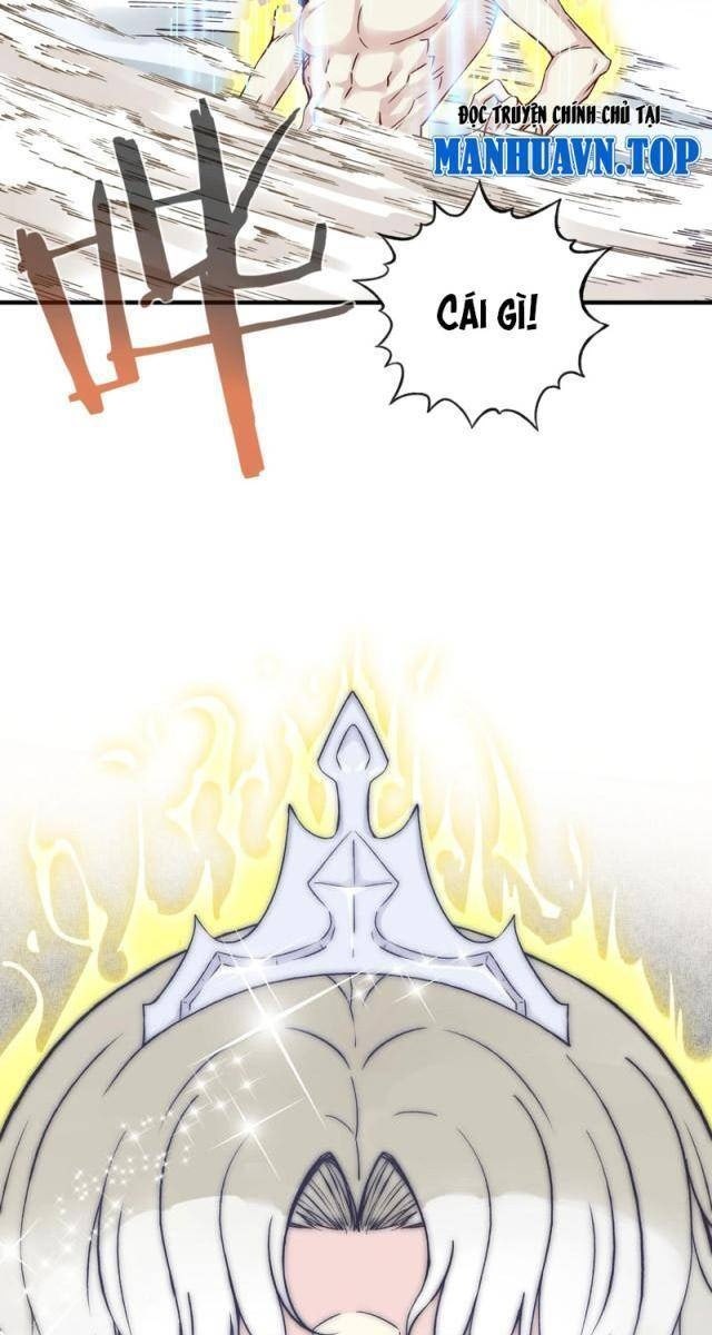 Ta Xuyên Vào Dị Giới Với Chỉ Số Phòng Thủ 99999 - Page 36