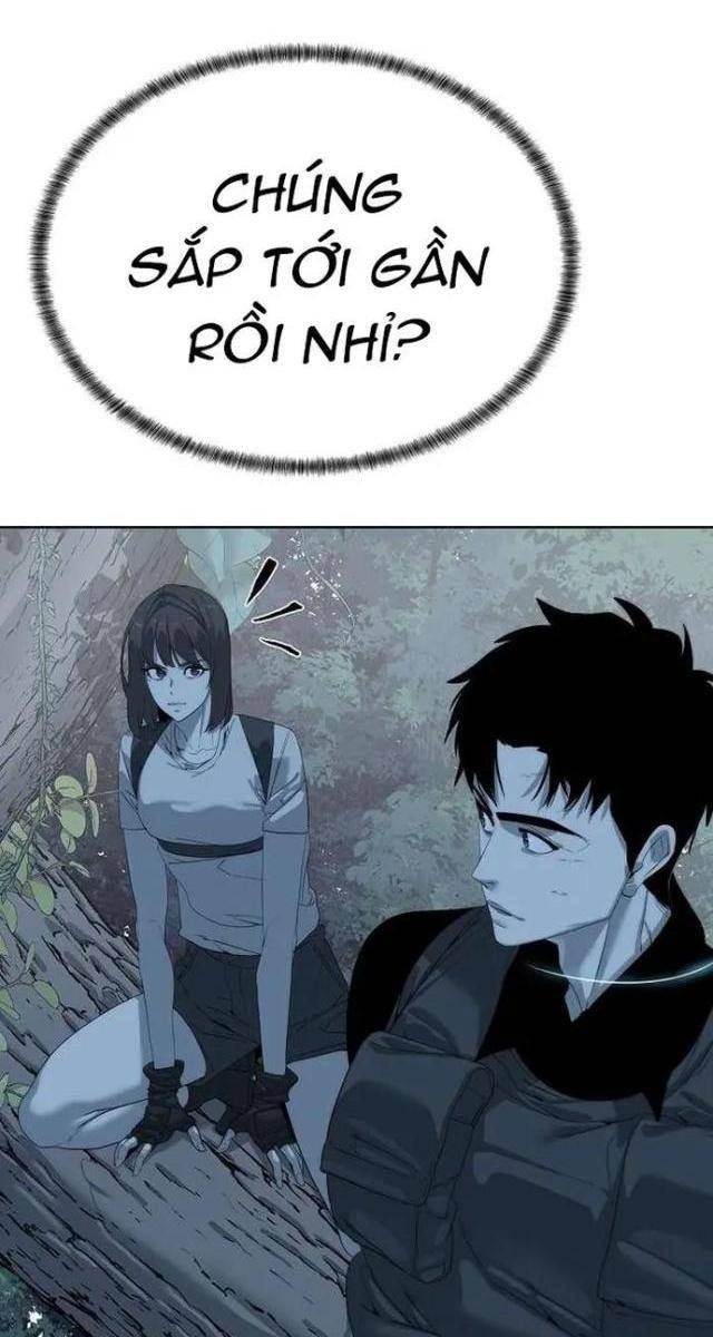 Hành Tinh Quái Vật - Page 57