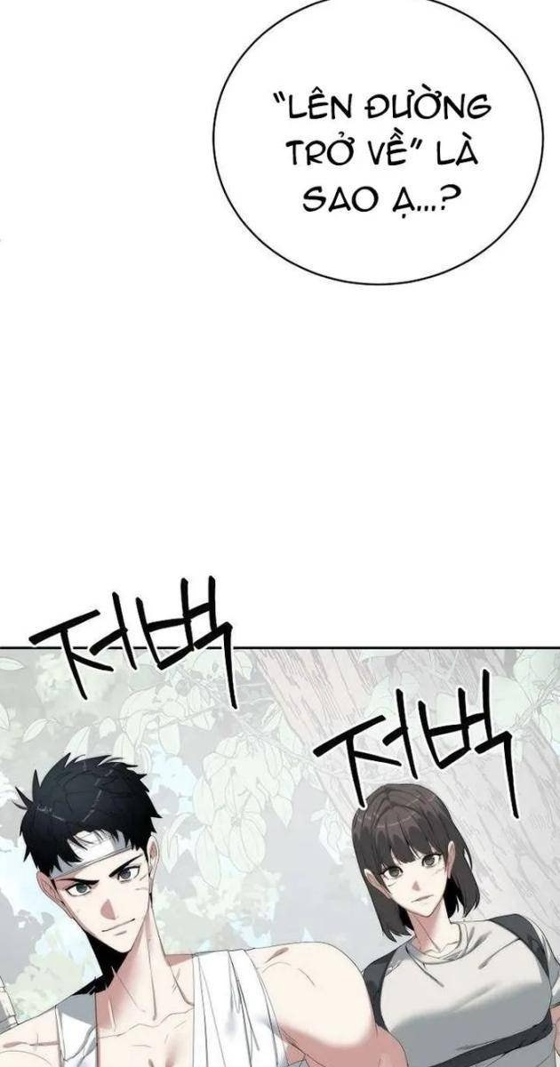 Hành Tinh Quái Vật - Page 16