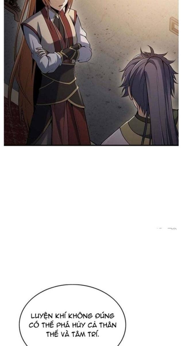 Bá Vương Chi Tinh - Page 9