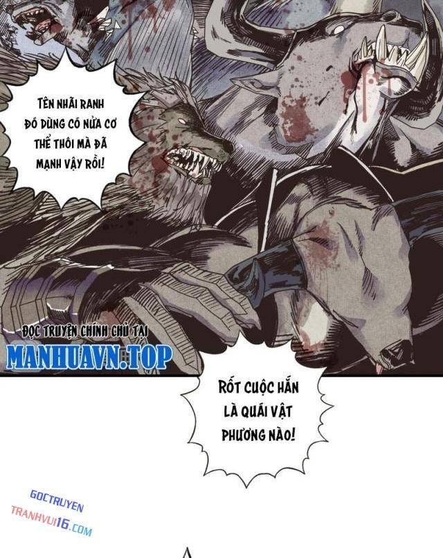 Ta Xuyên Vào Dị Giới Với Chỉ Số Phòng Thủ 99999 - Page 39