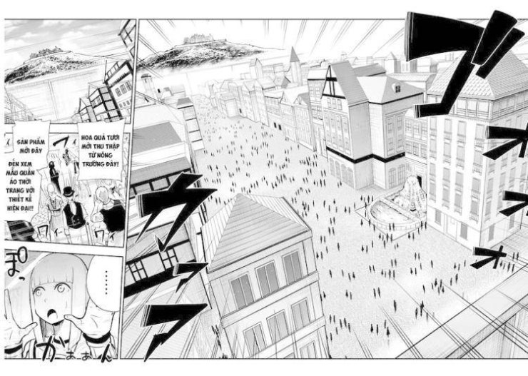 Tái Sinh Nô Lệ - Page 13