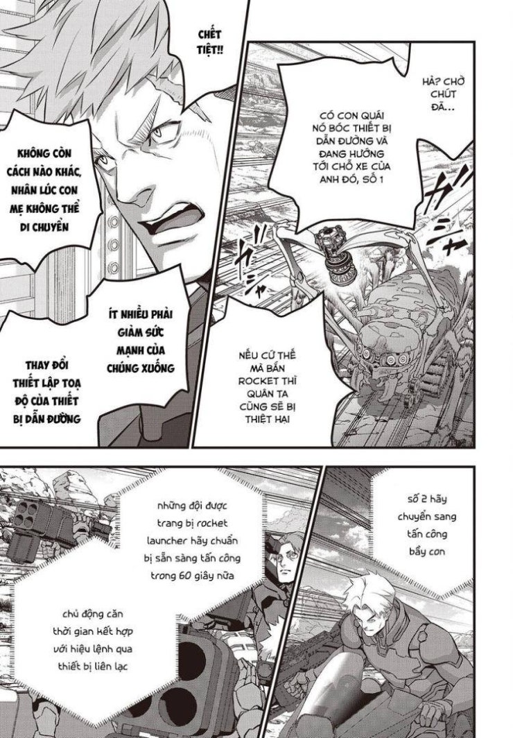 Rebuild World - Page 6