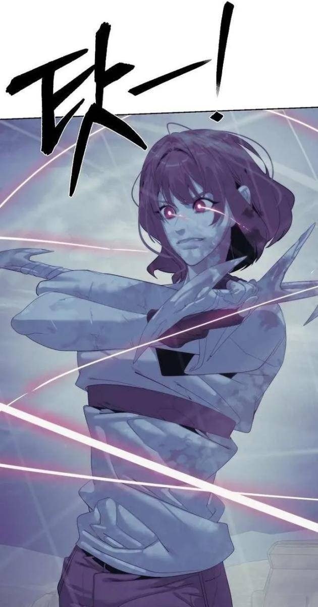 Hành Tinh Quái Vật - Page 35