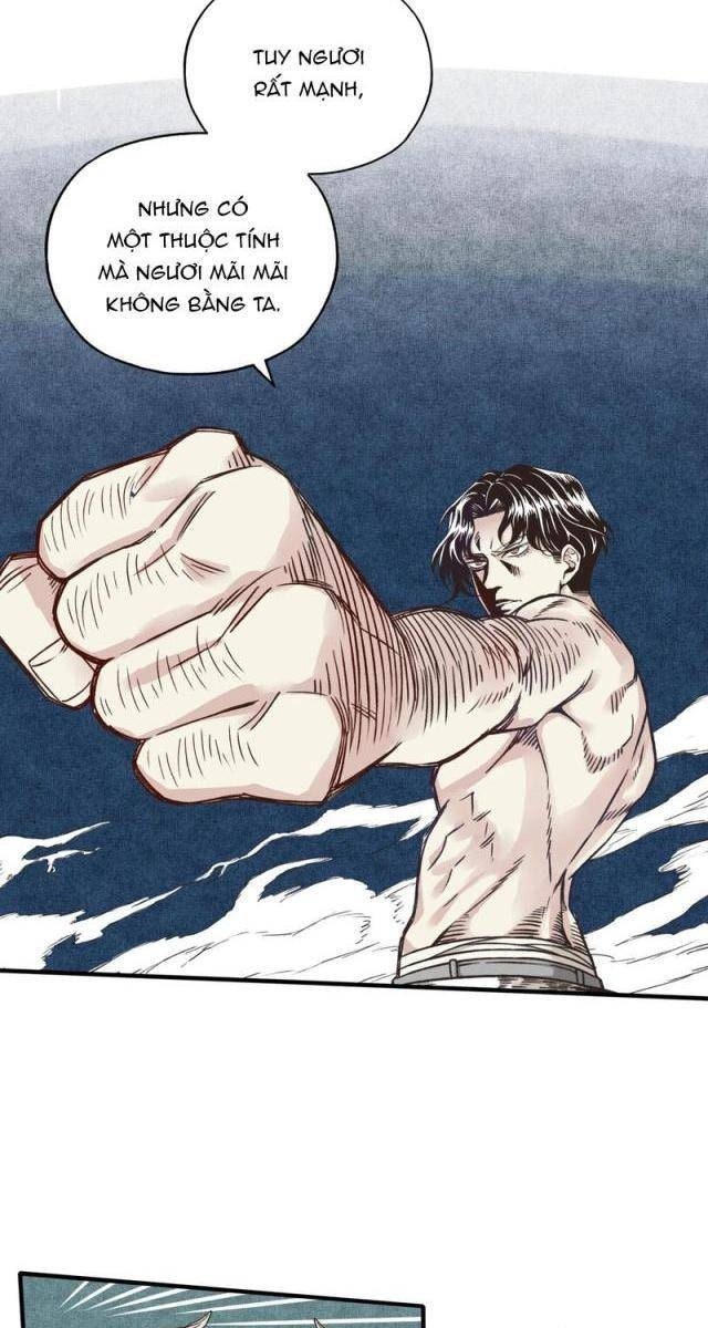 Ta Xuyên Vào Dị Giới Với Chỉ Số Phòng Thủ 99999 - Page 56