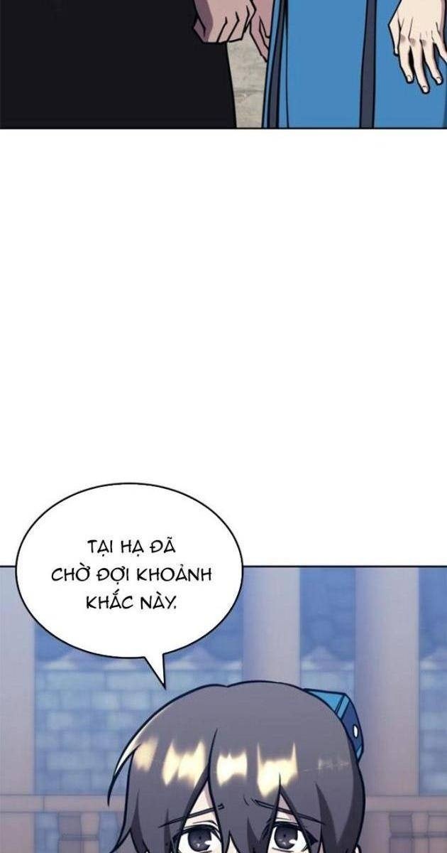 Võ Giả Bất Đắc Dĩ - Page 86