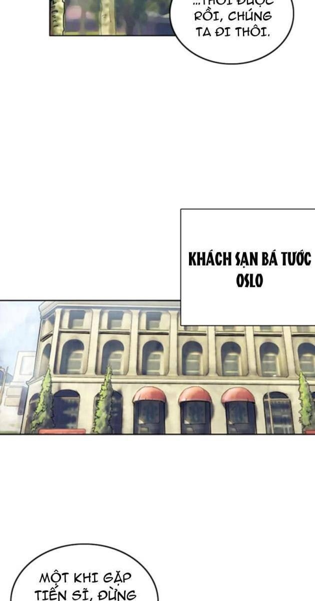 Người Siêu Việt - Page 17