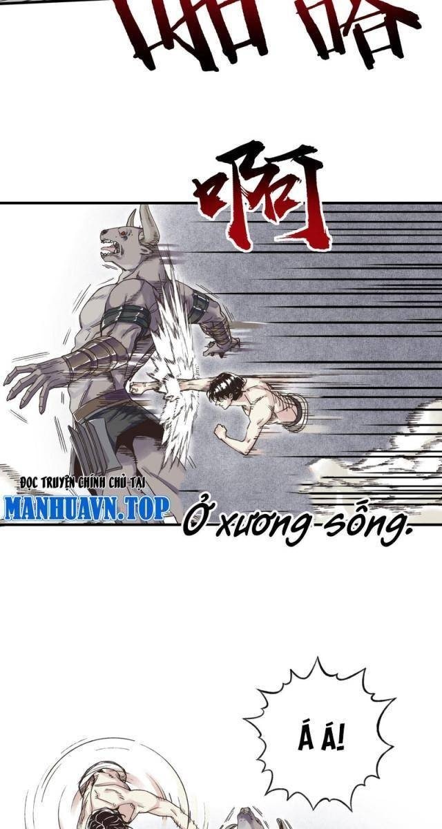 Ta Xuyên Vào Dị Giới Với Chỉ Số Phòng Thủ 99999 - Page 22