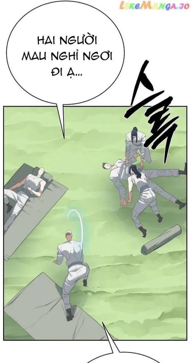 Hành Tinh Quái Vật - Page 10