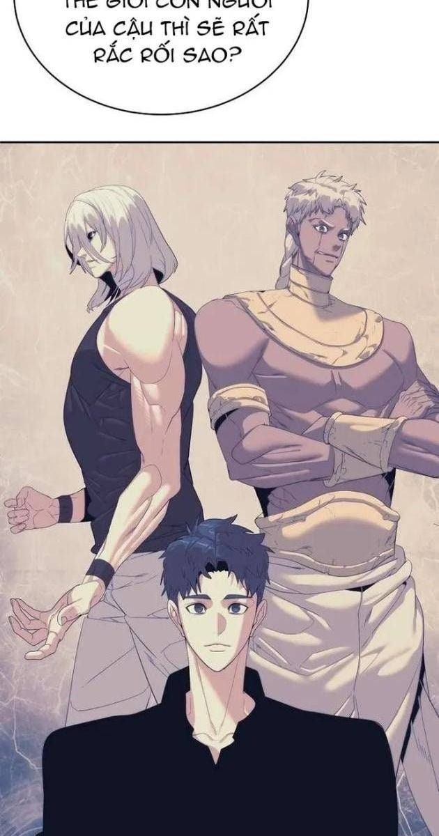 Hành Tinh Quái Vật - Page 65