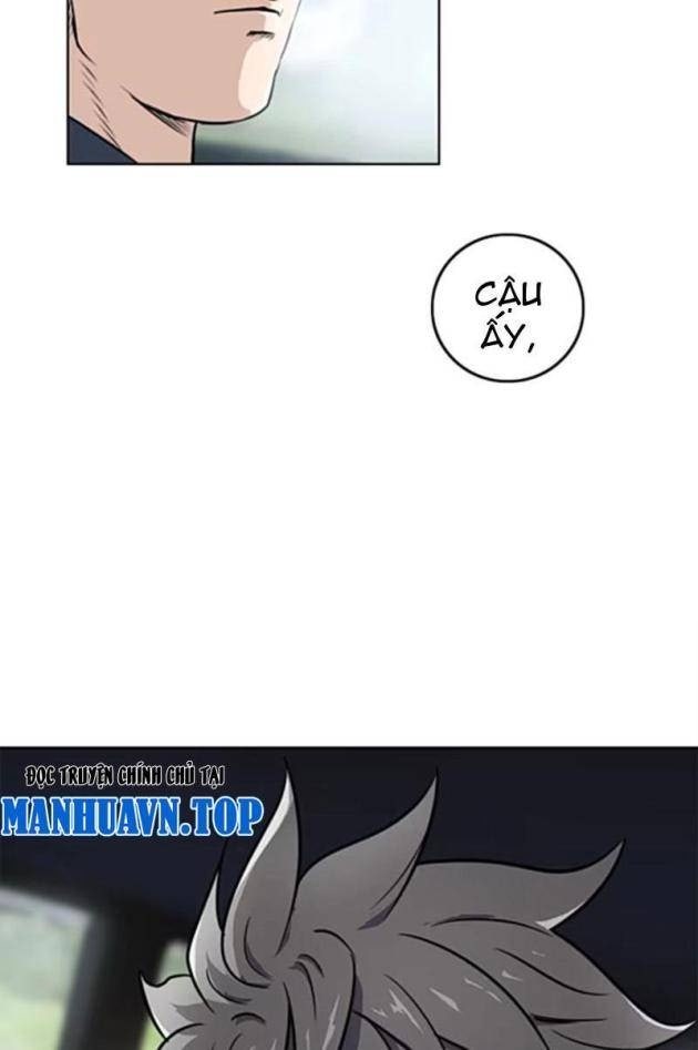 Người Siêu Việt - Page 29