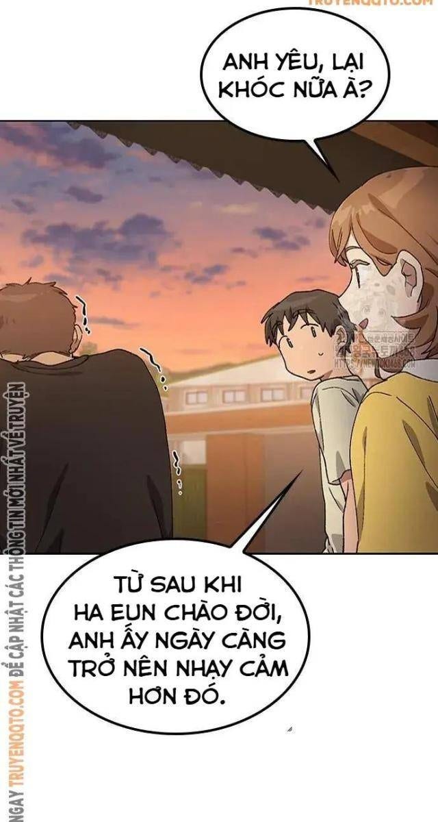 Chữa Lành Cuộc Sống Thông Qua Cắm Trại Ở Thế Giới Khác - Page 88