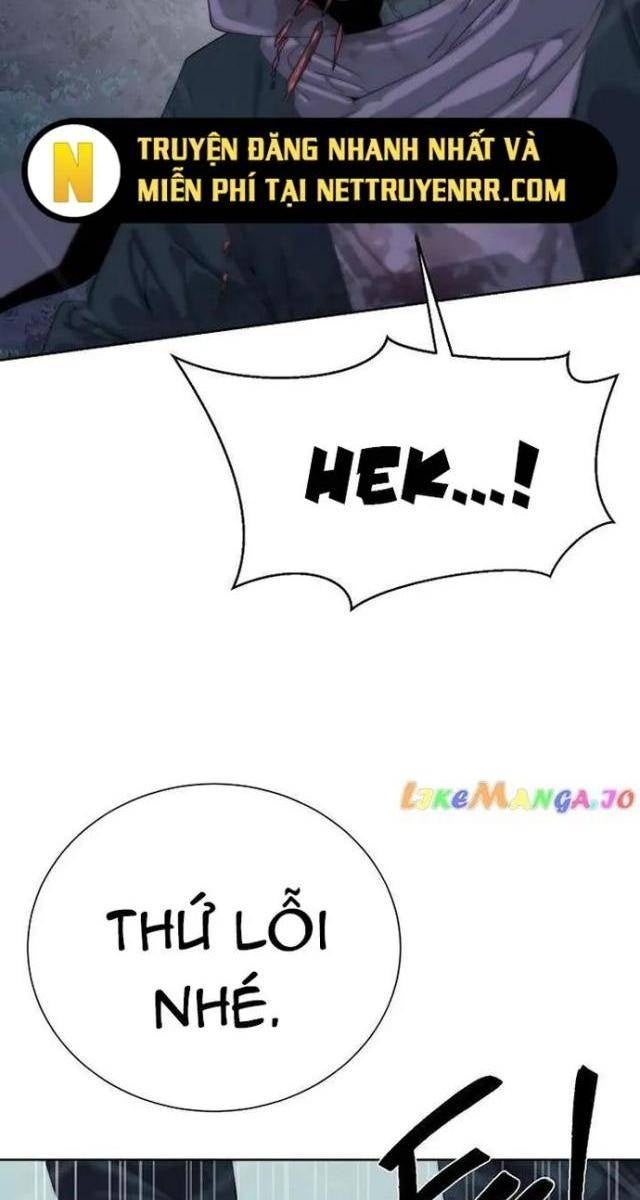 Hành Tinh Quái Vật - Page 110