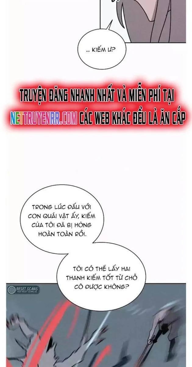 Thực Thư Pháp Sư - Page 65