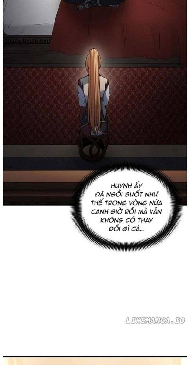 Bá Vương Chi Tinh - Page 40