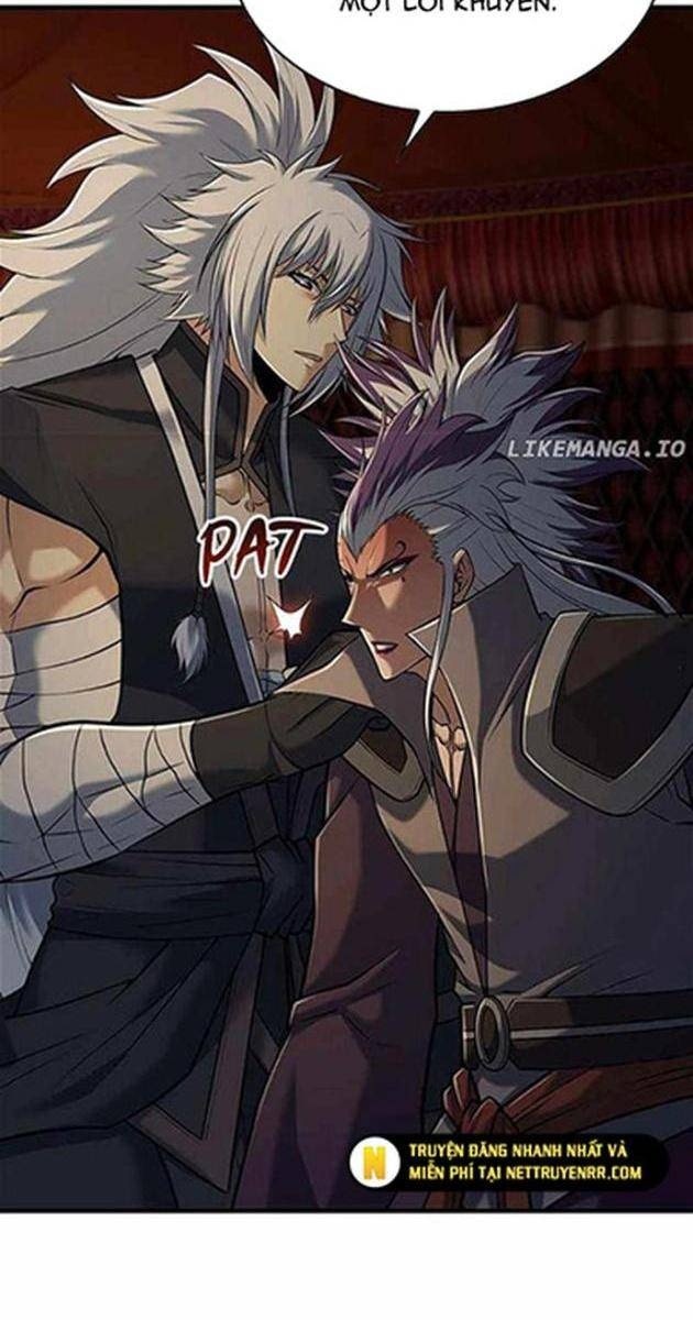 Bá Vương Chi Tinh - Page 135