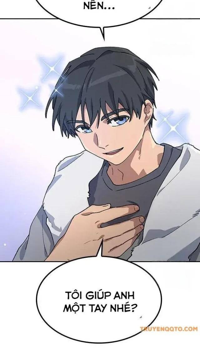 Chữa Lành Cuộc Sống Thông Qua Cắm Trại Ở Thế Giới Khác - Page 25