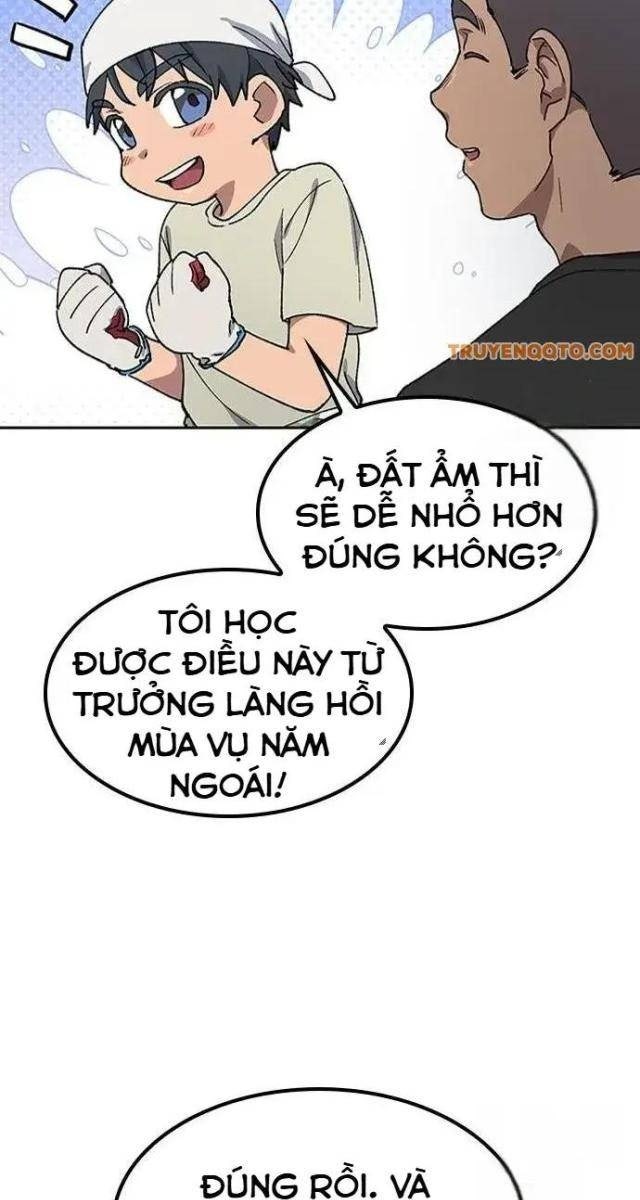 Chữa Lành Cuộc Sống Thông Qua Cắm Trại Ở Thế Giới Khác - Page 31