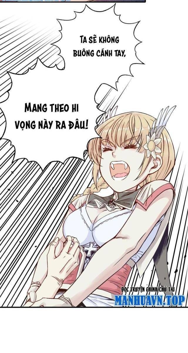 Ta Xuyên Vào Dị Giới Với Chỉ Số Phòng Thủ 99999 - Page 26