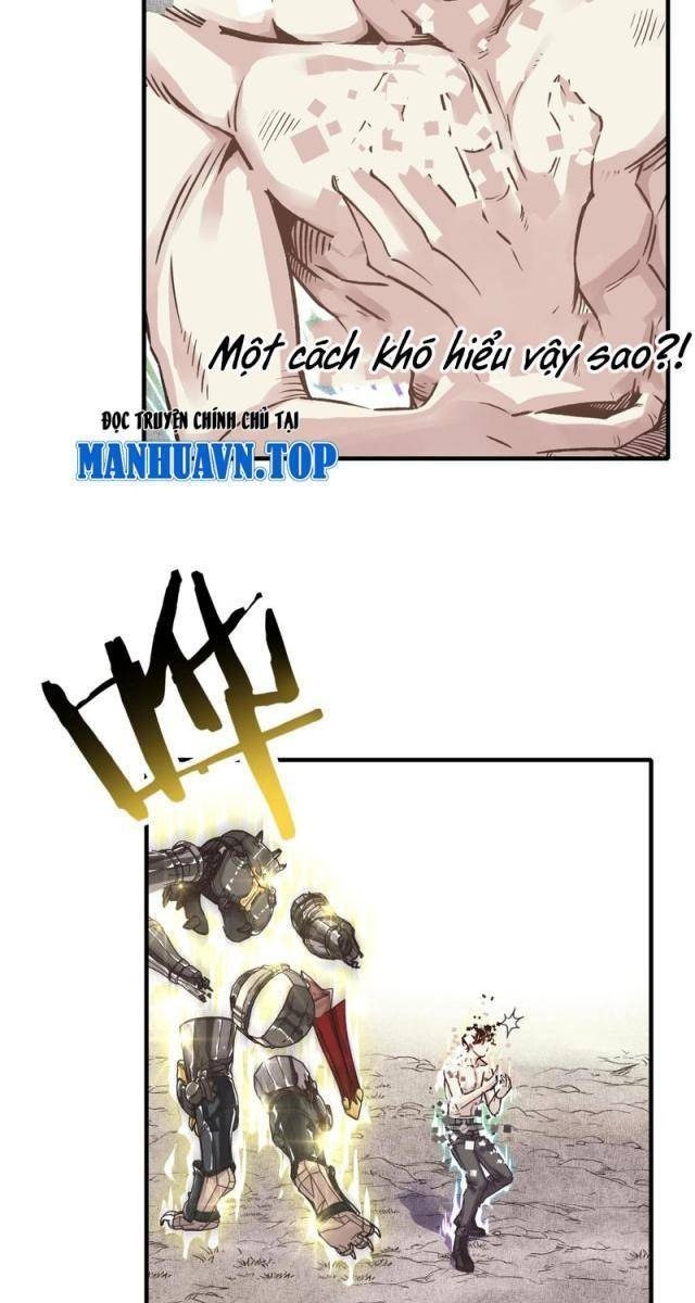 Ta Xuyên Vào Dị Giới Với Chỉ Số Phòng Thủ 99999 - Page 25