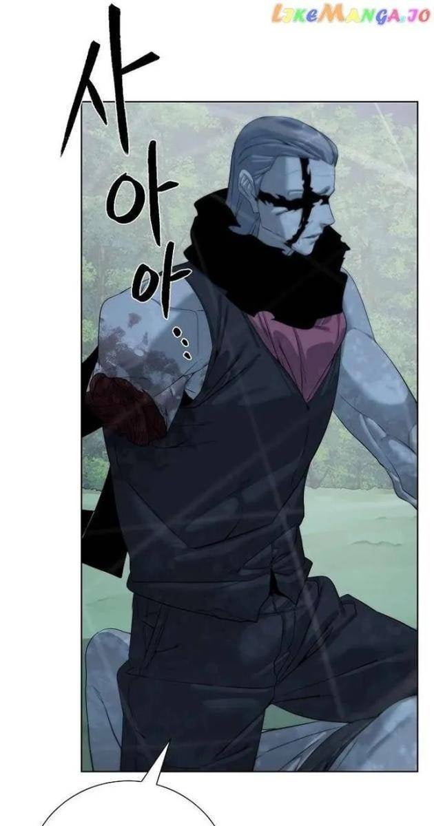 Hành Tinh Quái Vật - Page 91