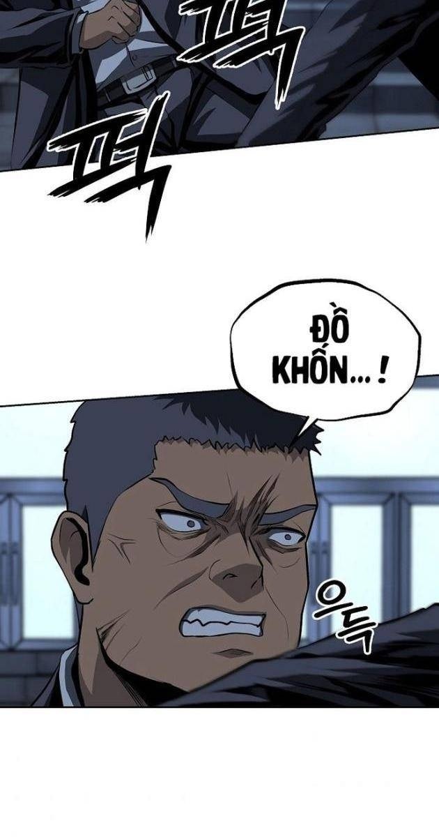 Vương Đạo - Page 28