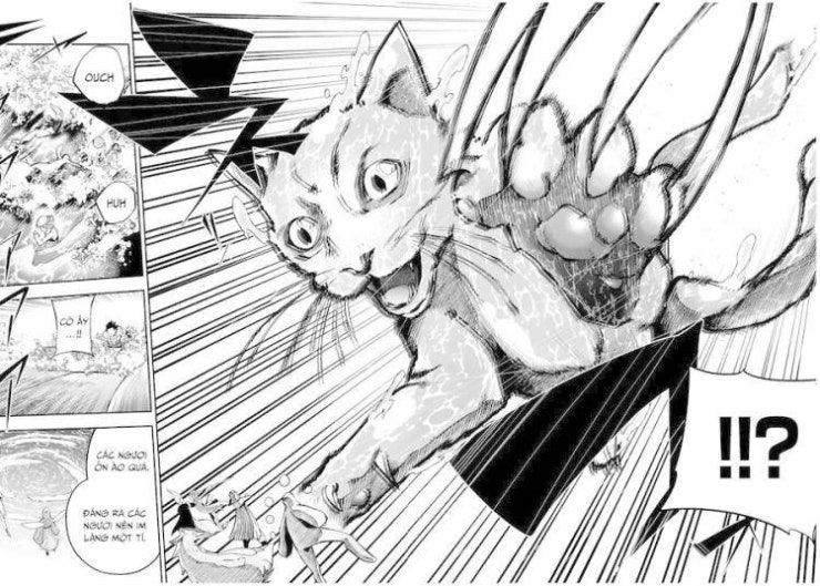 Tái Sinh Nô Lệ - Page 18