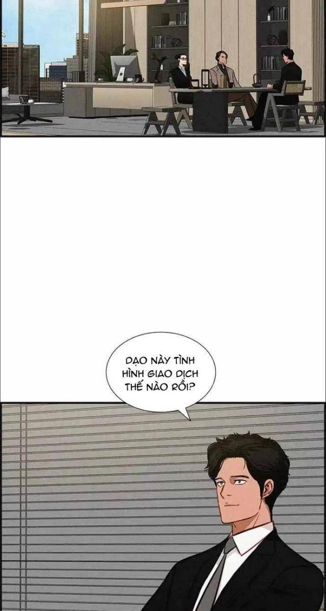 Chúa Tể Đồng Tiền - Page 23