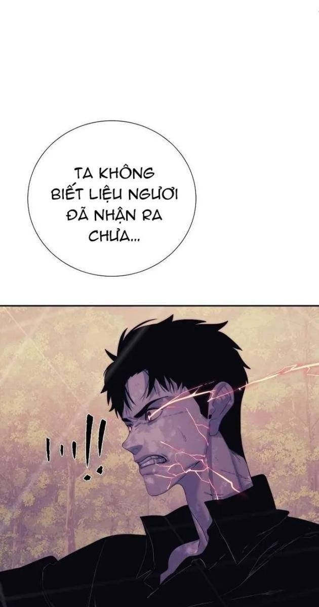 Hành Tinh Quái Vật - Page 98
