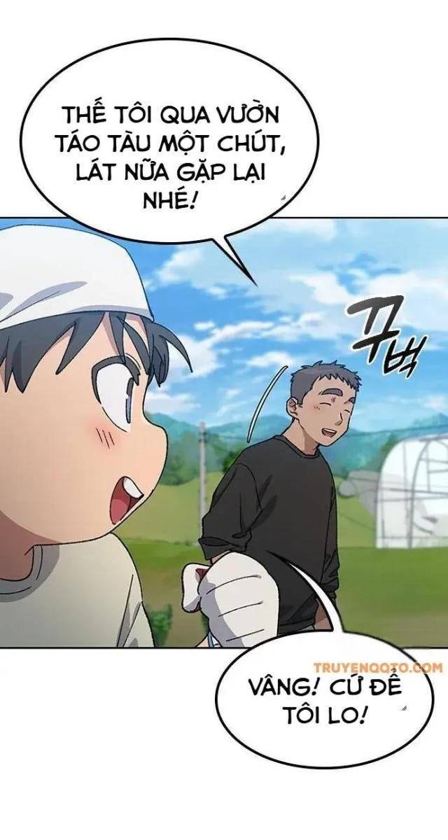 Chữa Lành Cuộc Sống Thông Qua Cắm Trại Ở Thế Giới Khác - Page 36