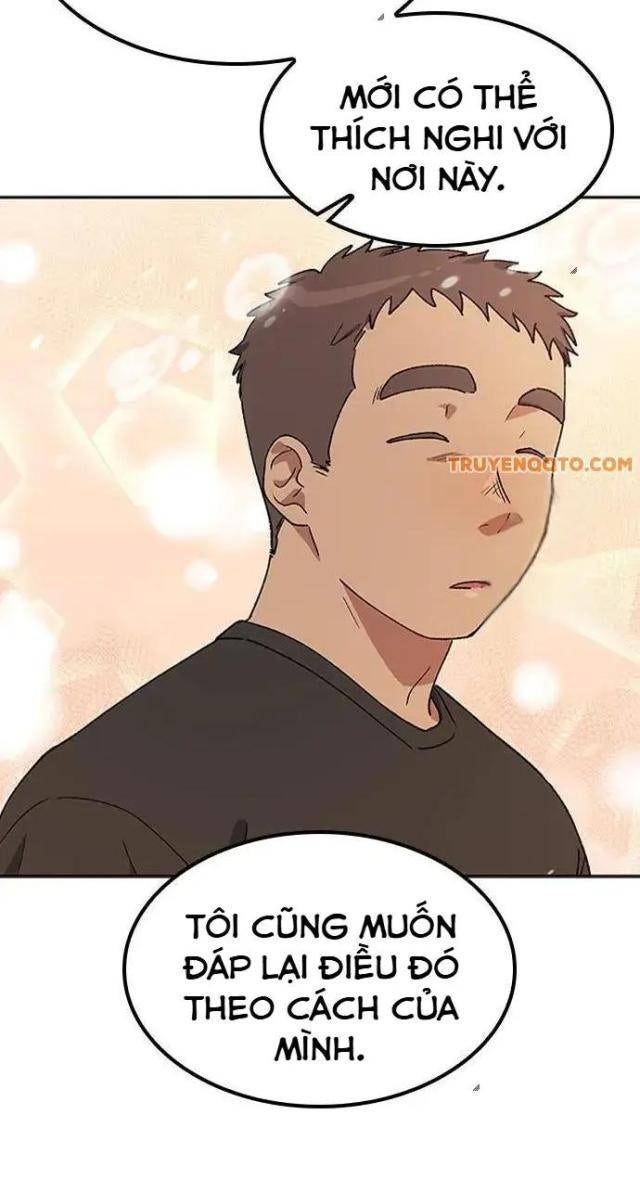 Chữa Lành Cuộc Sống Thông Qua Cắm Trại Ở Thế Giới Khác - Page 86