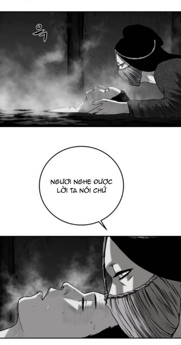 Sát Thủ Anh Vũ - Page 120