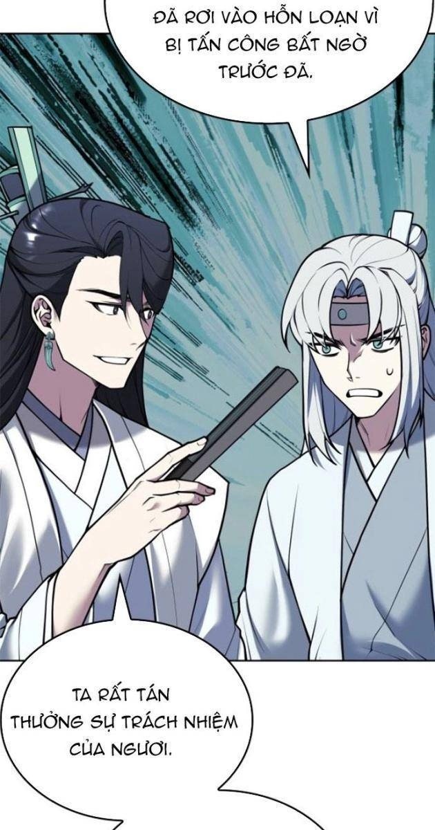 Võ Giả Bất Đắc Dĩ - Page 67