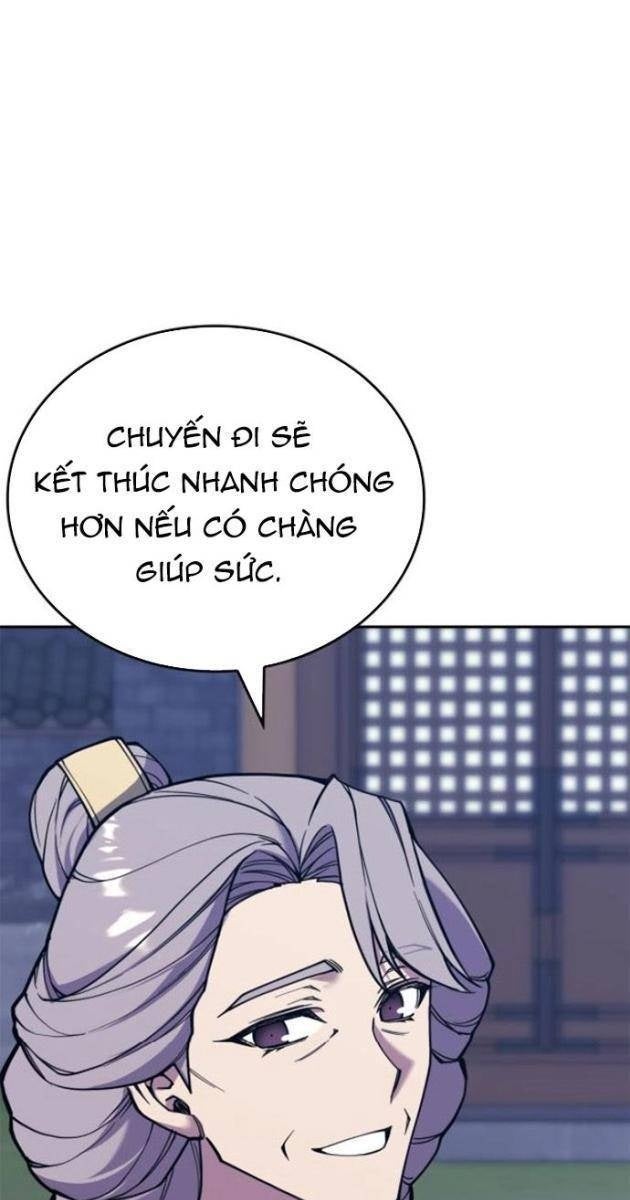 Võ Giả Bất Đắc Dĩ - Page 155