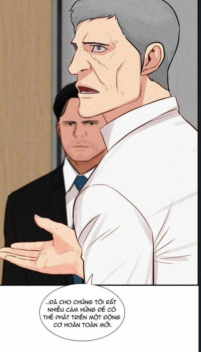 Chúa Tể Đồng Tiền - Page 66