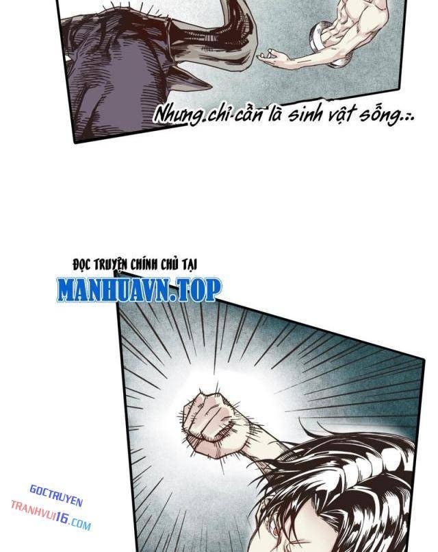 Ta Xuyên Vào Dị Giới Với Chỉ Số Phòng Thủ 99999 - Page 18