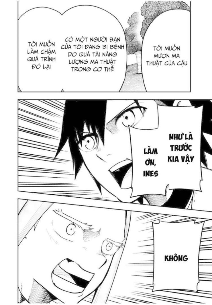 Tái Sinh Nô Lệ - Page 17