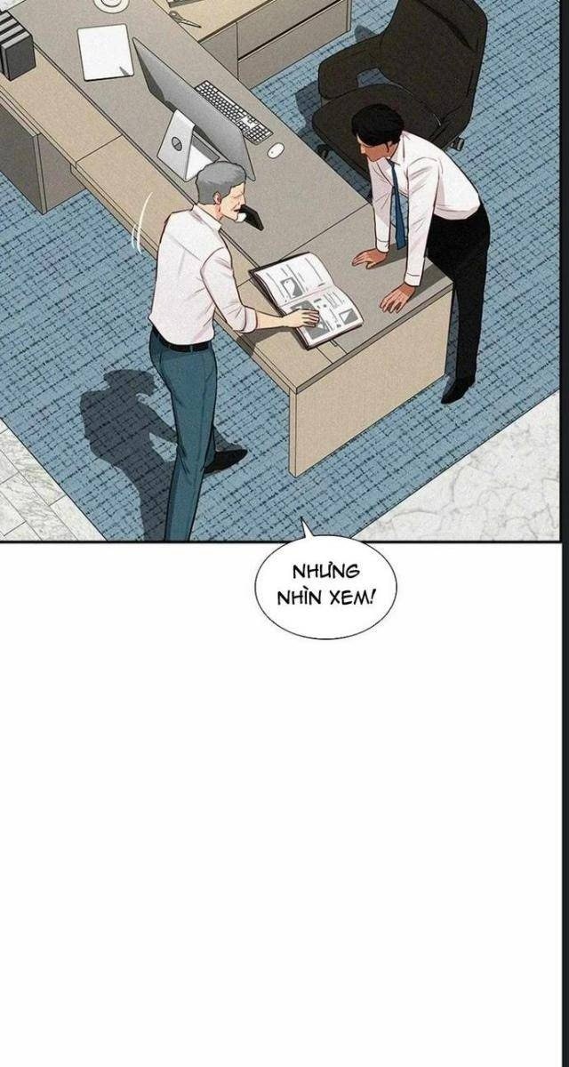 Chúa Tể Đồng Tiền - Page 43