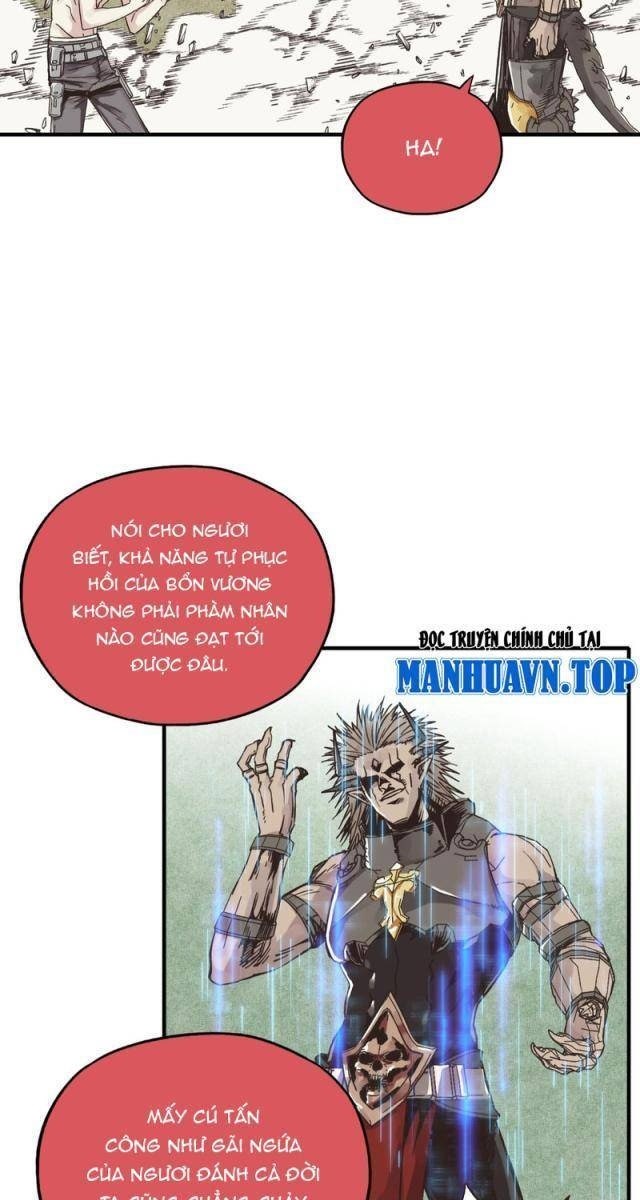 Ta Xuyên Vào Dị Giới Với Chỉ Số Phòng Thủ 99999 - Page 9